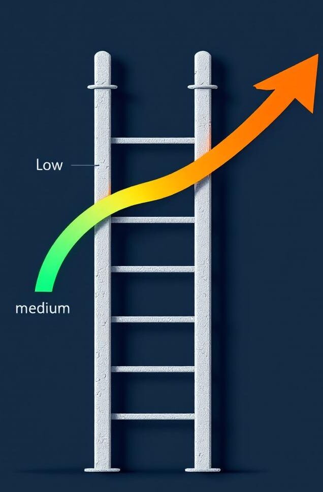 security ladder