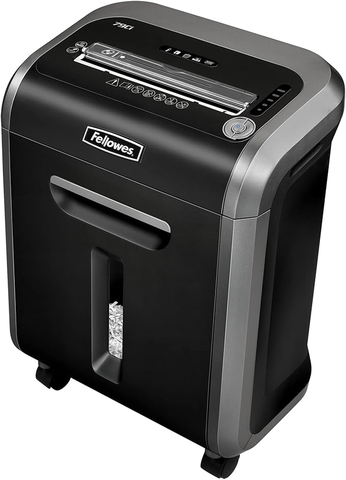 Fellowes 79Ci Paper Shredder
