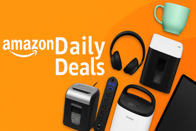 Amazons Daily Deals